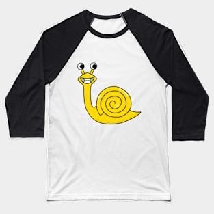 Slow Seline Garten of Banban Baseball T-Shirt